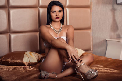 Callie Marsans - Escort Girl from Ventura California