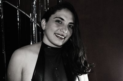 Cameron Dangerous - Escort Girl from Sacramento California