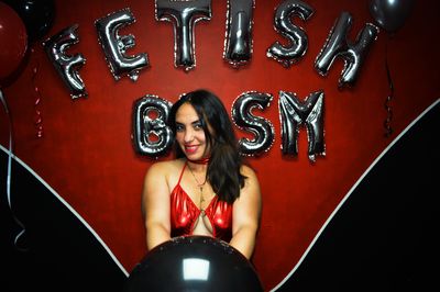 Cameron Dangerous - Escort Girl from Sacramento California
