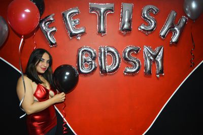 Cameron Dangerous - Escort Girl from Sacramento California