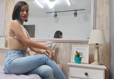 Camila Giron - Escort Girl from Wilmington North Carolina