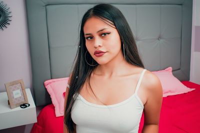 Camila Keller - Escort Girl from Peoria Arizona