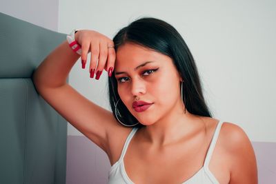 Camila Keller - Escort Girl from Peoria Arizona