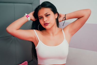 Camila Keller - Escort Girl from Peoria Arizona