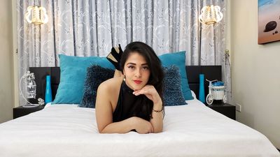 Camila Stone - Escort Girl from Concord California