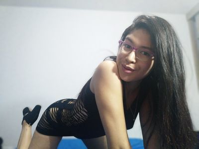 Ashton Duck - Escort Girl from Anchorage Alaska
