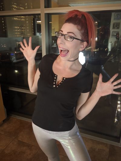 Laura Parker - Escort Girl from Tuscaloosa Alabama
