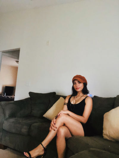 Kendra Blu - Escort Girl from Anaheim California
