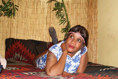Candice Minx - Escort Girl from St. Petersburg Florida