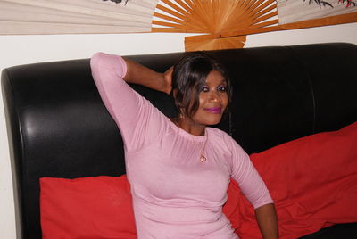 Candice Minx - Escort Girl from St. Petersburg Florida