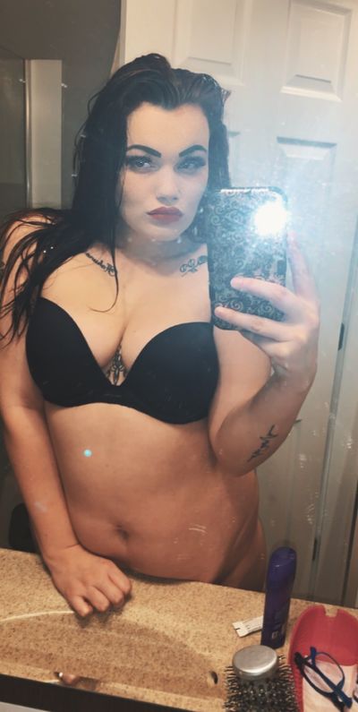 Chloe Addams - Escort Girl from Berkeley California
