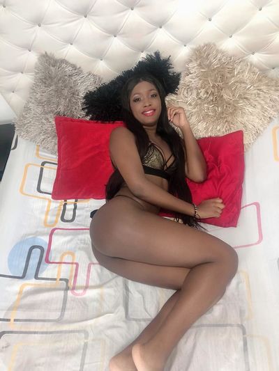 Capri Lane - Escort Girl from Roseville California