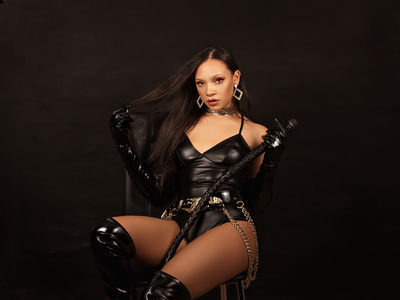 Anays Demon - Escort Girl from Pomona California