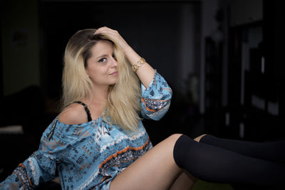 Nika Jes - Escort Girl from Abilene Texas