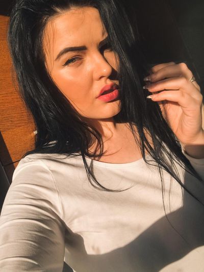 Petite Escort in Tulsa Oklahoma