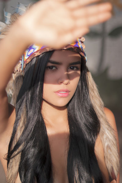 Sarra Joyce - Escort Girl from Oceanside California