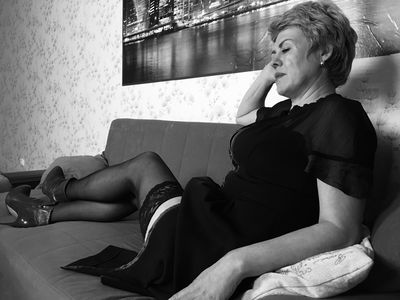 Carol Ripe - Escort Girl from Huntsville Alabama
