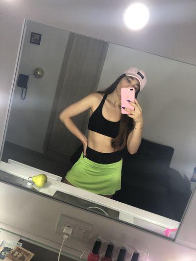 Caroline Brand - Escort Girl from Pittsburgh Pennsylvania