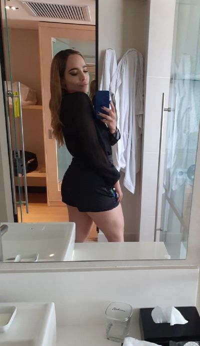 Caroline Shaw - Escort Girl from Mobile Alabama