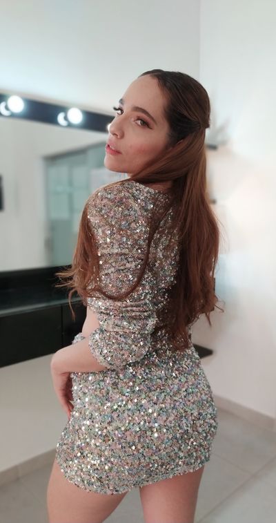 Caroline Shaw - Escort Girl from Mobile Alabama