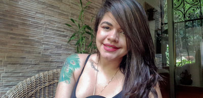 Caroline XVI - Escort Girl from San Bernardino California