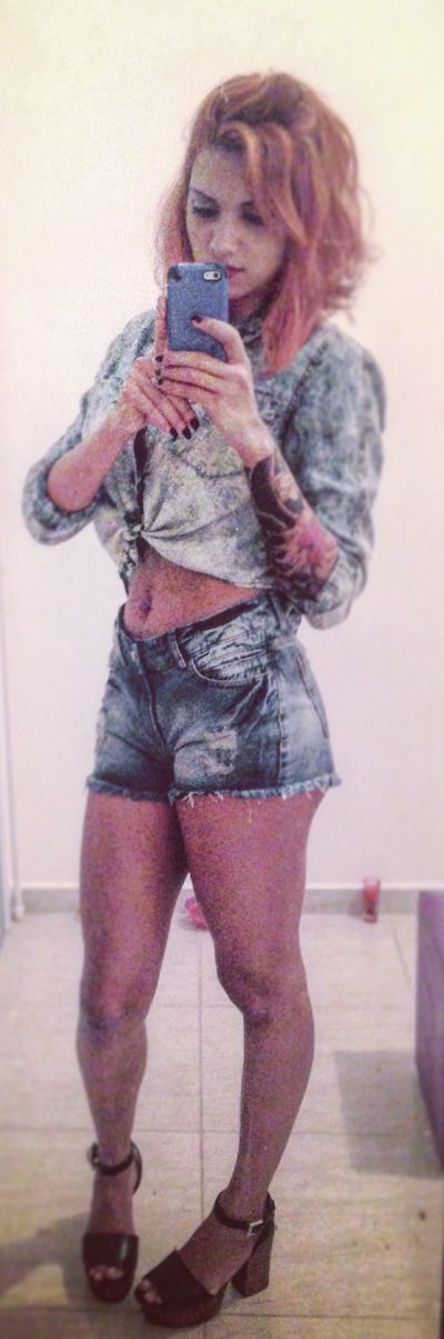 Blonde Escort in Simi Valley California