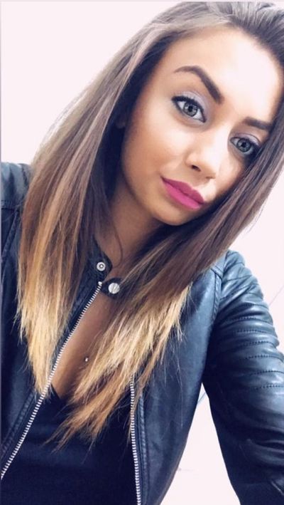 Carolyn Hazel - Escort Girl from Murfreesboro Tennessee