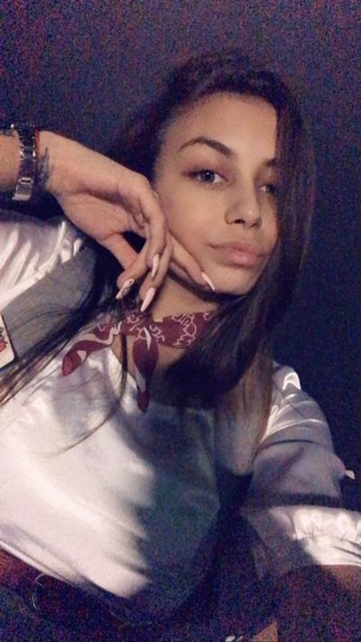 Stephanie Johnson - Escort Girl from Murfreesboro Tennessee