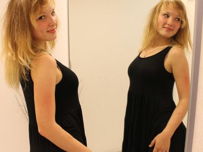 European Escort in Garland Texas