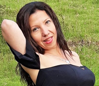 Cassandra Spanic - Escort Girl from League City Texas