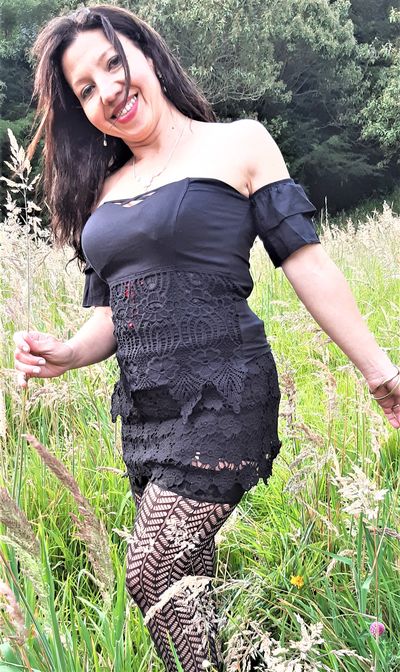 Cassandra Spanic - Escort Girl from League City Texas
