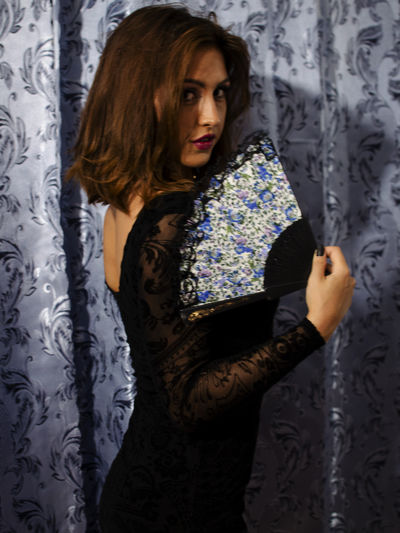 Cassie Joyce