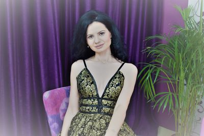 Katherine Mercado - Escort Girl from Topeka Kansas