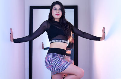 Cata Morrison - Escort Girl from Stamford Connecticut