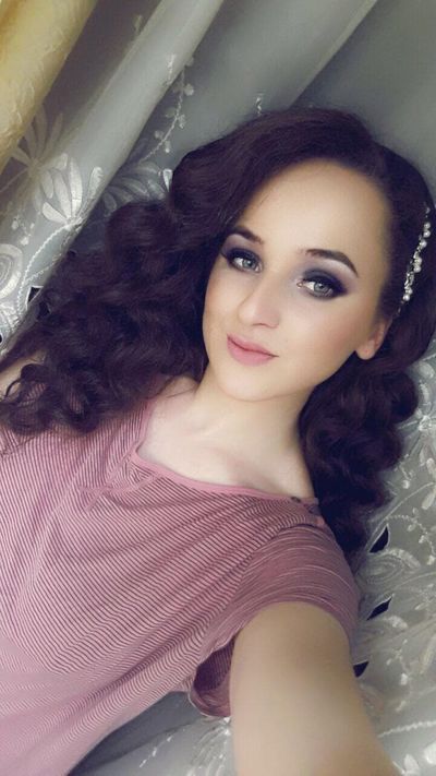 Cataleiafirst - Escort Girl from Boise Idaho