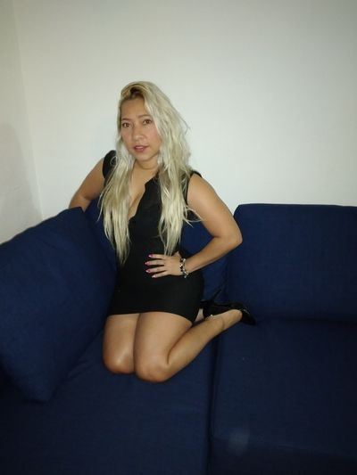 Catalina Boyle - Escort Girl from Antioch California