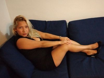 Dalianamuslim - Escort Girl from Antioch California