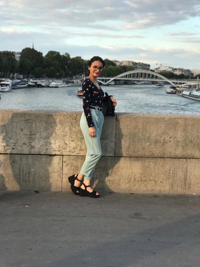 Catalina Crimson - Escort Girl from Macon Georgia