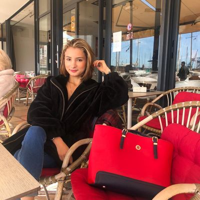 Catalina Crimson - Escort Girl from Macon Georgia