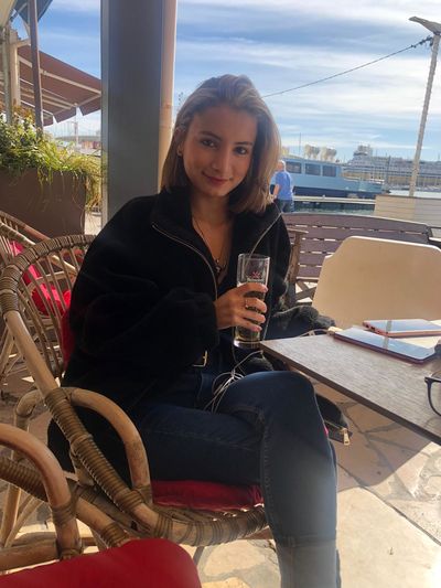 Christine Hughes - Escort Girl from Macon Georgia