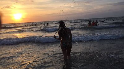 Catalina Mazo - Escort Girl from Little Rock Arkansas