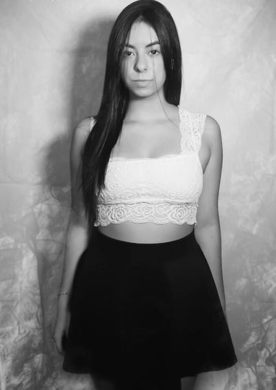 Catalina Mazo - Escort Girl from Little Rock Arkansas