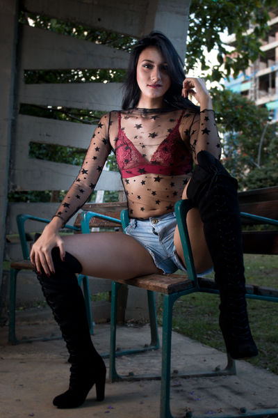 Petite Escort in Tucson Arizona