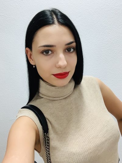 Latina Escort in Savannah Georgia