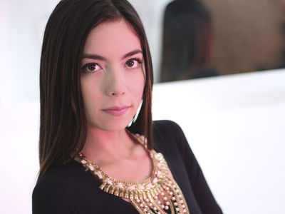 Caylin Dfiore - Escort Girl from Torrance California