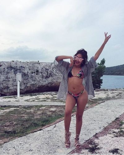 Ashly Queenx - Escort Girl from Rialto California