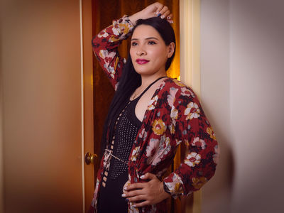Mayra Reynolds - Escort Girl from Moreno Valley California