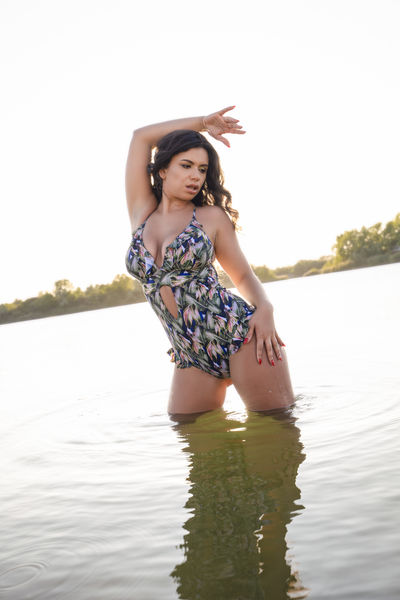 Nina Ryker - Escort Girl from Berkeley California