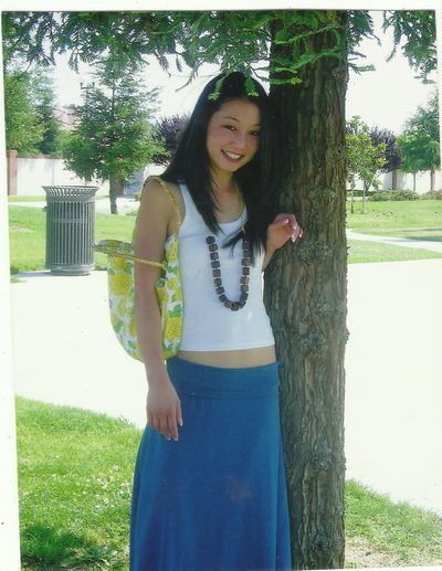Cera Chan - Escort Girl from Long Beach California