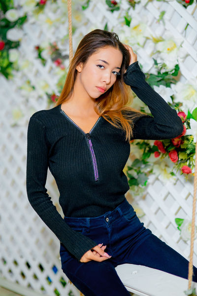 Peky Amy - Escort Girl from Alexandria Virginia